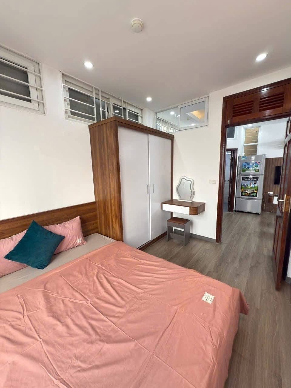 Bán nhà Ngô Quyền, Hà Đông - 10 tỷ - Ô tô đỗ cửa, Gần Chợ, Trường Học