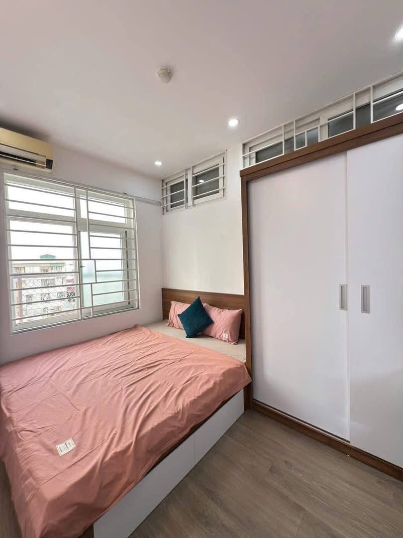 Bán nhà Ngô Quyền, Hà Đông - 10 tỷ - Ô tô đỗ cửa, Gần Chợ, Trường Học