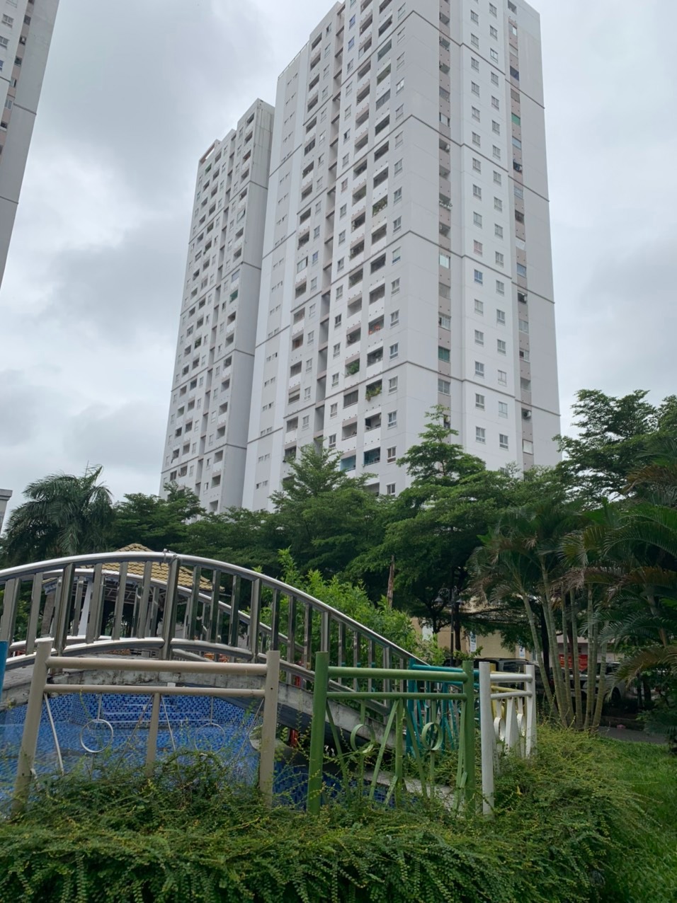 Căn Hộ HQC Plaza Bình Chánh: Giá Từ 1 tỷ - Sở Hữu Ngay - Chủ Đầu Tư