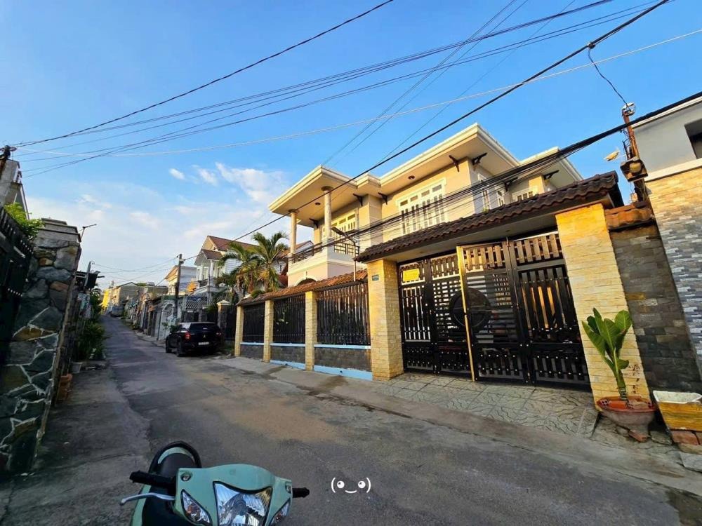 Bán Đất Thổ Cư Mặt Tiền Nguyễn Thị Lắng, Củ Chi - 171m² - Pháp Lý Sạch
