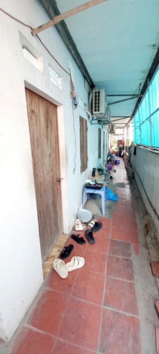 Bán Tòa Nhà Dòng Tiền Ổn Định Tại Nam Từ Liêm - Đầu Tư Sinh Lời