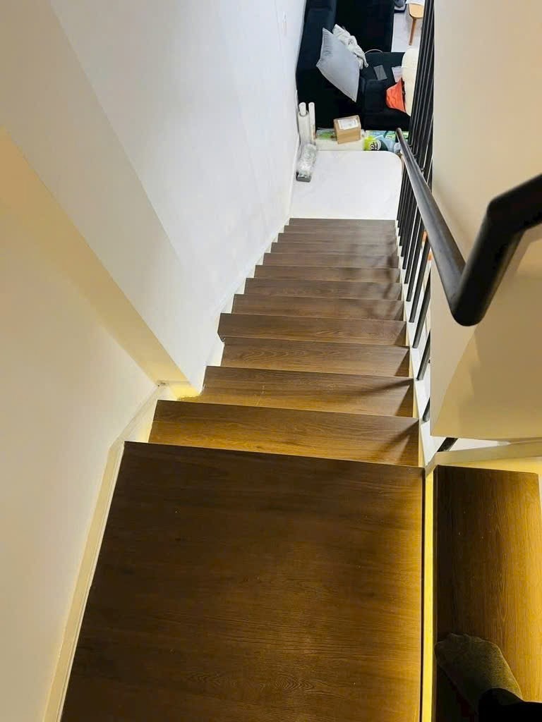 Chỉ 4.7 tỷ - Nhà mới 92m2, 3PN, Hẻm Xe Hơi - Quận 9
