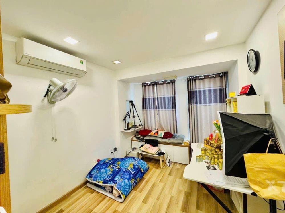 Nhà Đẹp Quận 3 - 40m2 - 2PN - Giá Tốt Nhất