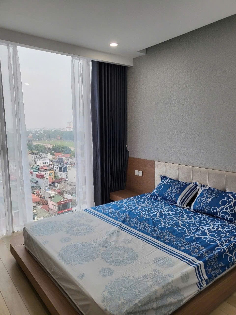 Bán nhà Nguyễn Thanh Bình, Hà Đông - Vị trí đẹp, Giá 10 tỷ