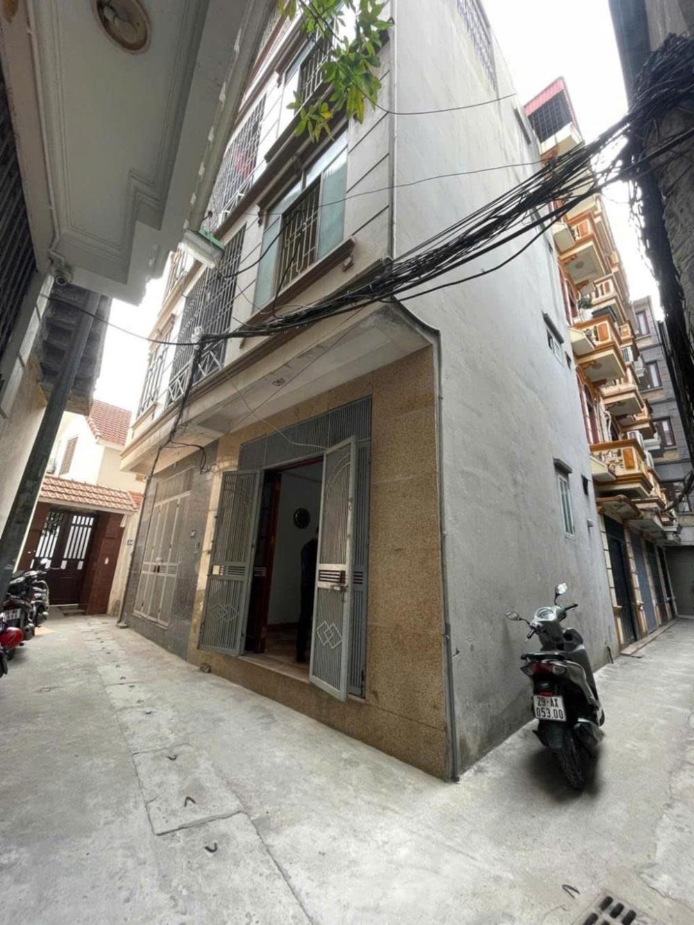 Bán Nhà Góc 2 Mặt Thoáng, 6.86 Tỷ - Vị Trí Đắc Địa, Tiềm Năng Sinh Lời