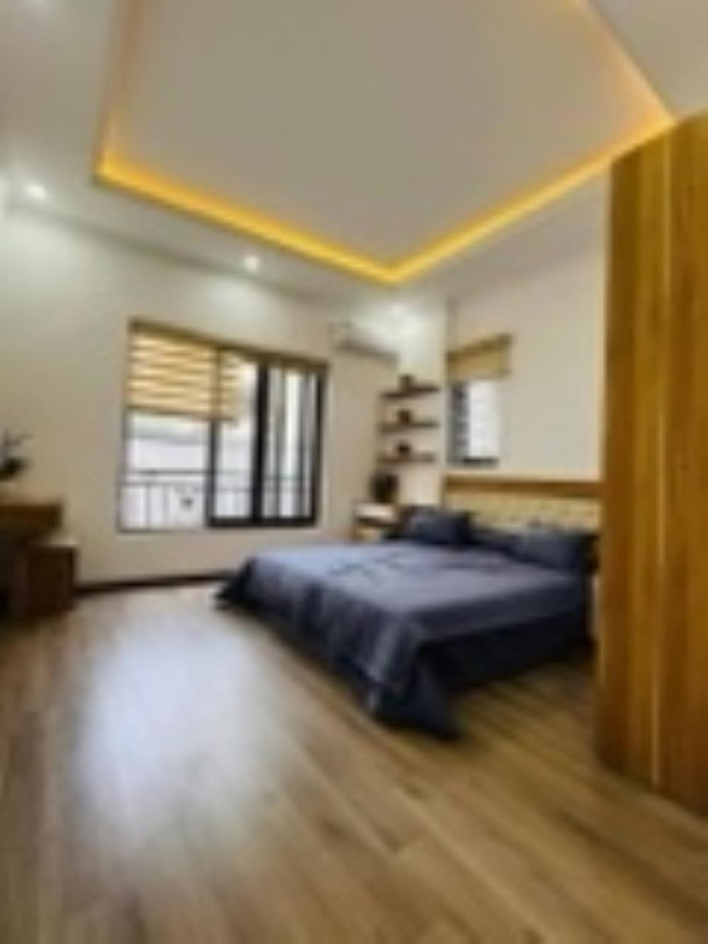 Bán nhà Lê Trọng Tấn, Hà Đông - 13 tỷ - 5 tầng, thang máy, ô tô đỗ cửa
