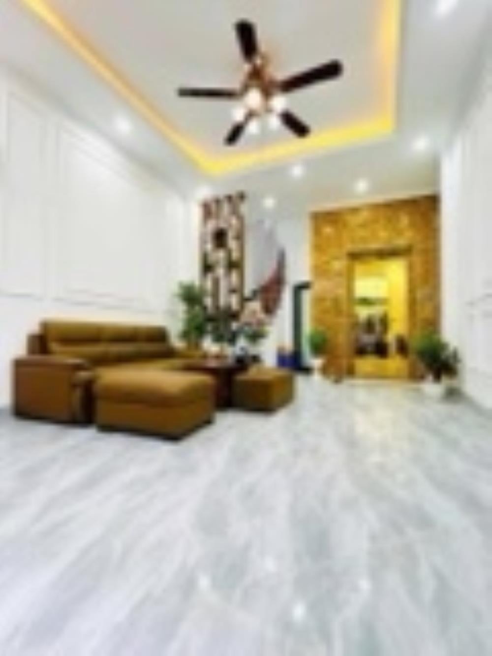 Bán nhà Lê Trọng Tấn, Hà Đông - 13 tỷ - 5 tầng, thang máy, ô tô đỗ cửa