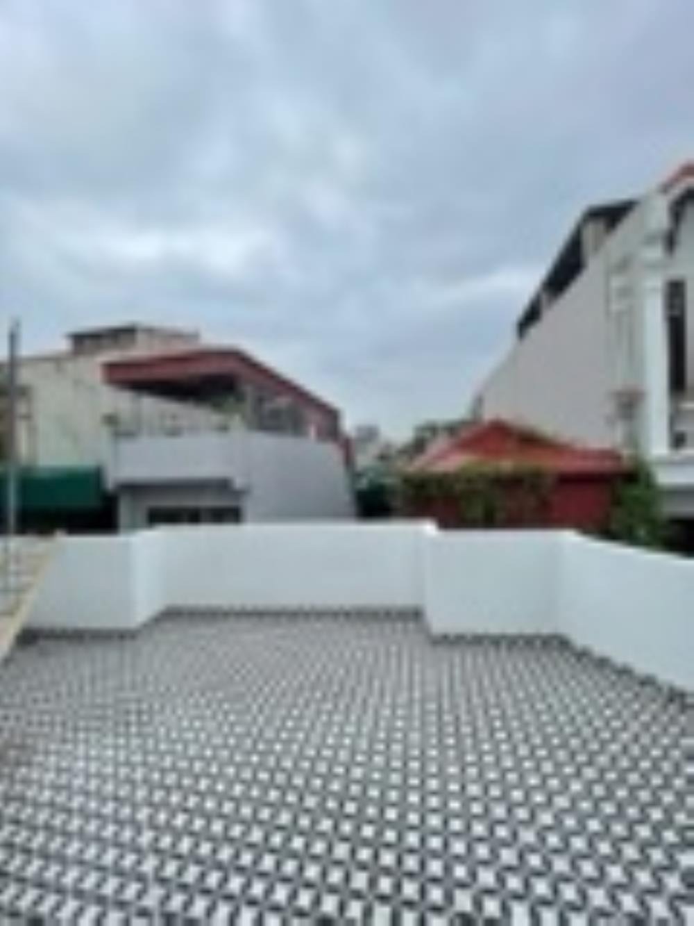 Bán nhà Lê Trọng Tấn Hà Đông - 5 Tầng - Ô Tô Đỗ Cửa - 13 Tỷ