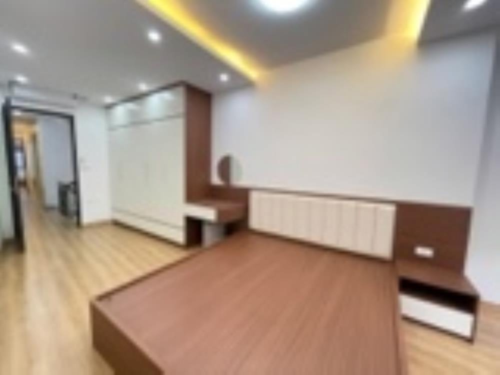 Bán nhà Lê Trọng Tấn Hà Đông - 5 Tầng - Ô Tô Đỗ Cửa - 13 Tỷ