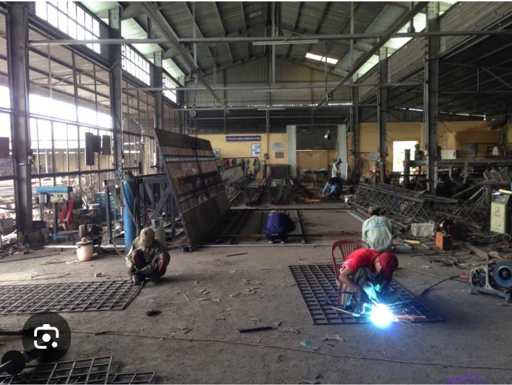 Đắc địa nhà đất thổ cư thu nhập 50 triệu/tháng | 830m² Bình Tân | 40 tỷ