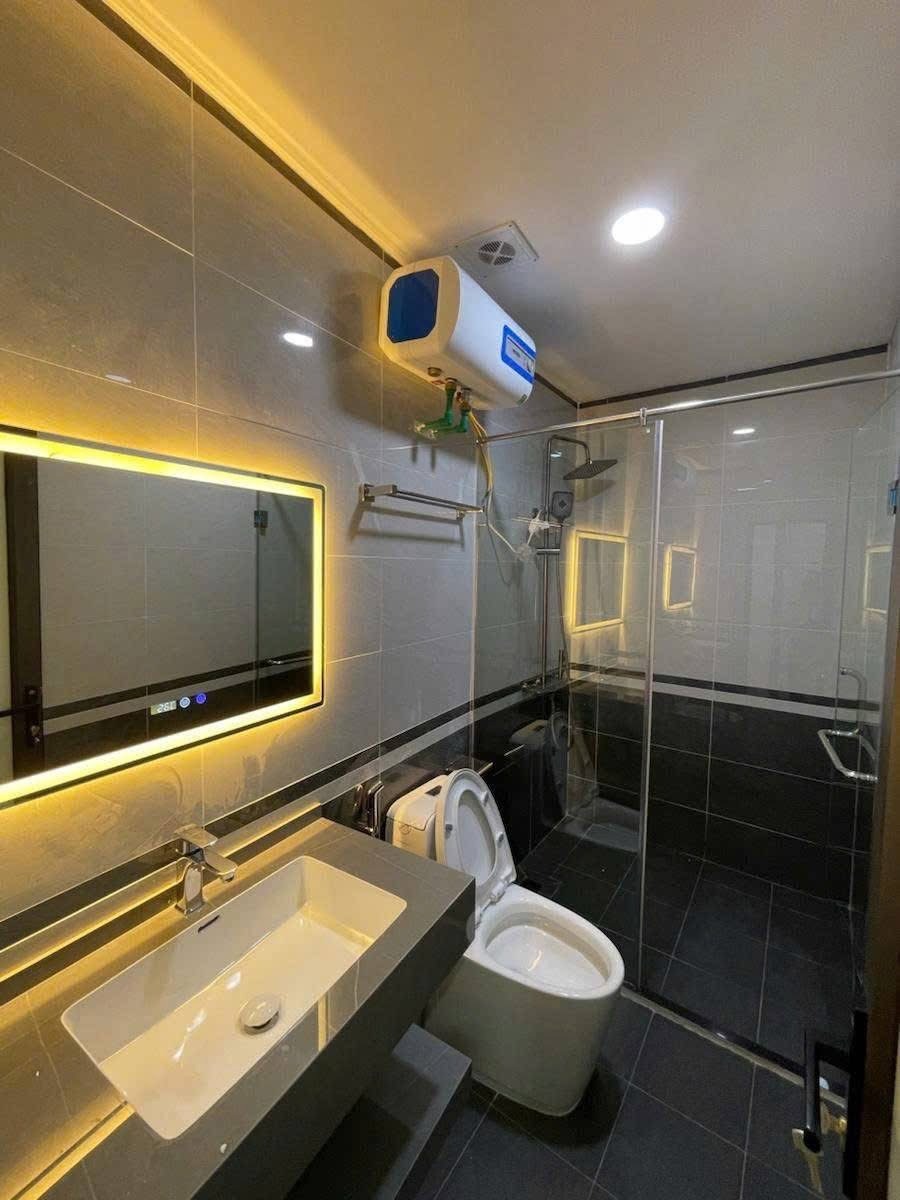 Bán nhà Hà Đông 5 Tầng, Thang Máy, Kinh Doanh Tốt, Oto Đỗ Cửa - 13 tỷ