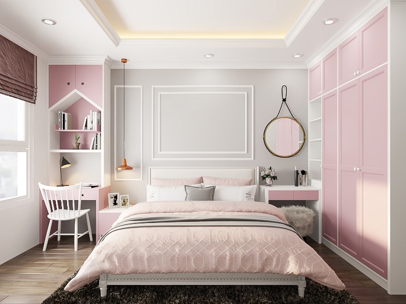 Bán Gấp Nhà Phố Vạn Phúc 10 Tỷ - Ô Tô Đỗ Cửa, 5 Tầng Thang Máy