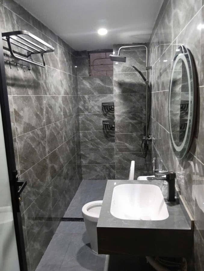 Bán Gấp Nhà Phố Vạn Phúc 10 Tỷ - Ô Tô Đỗ Cửa, 5 Tầng Thang Máy