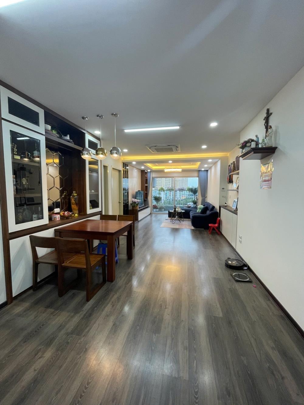 Bán Gấp Căn 3PN, 112m2 Ecolife Capitol - View Phố, Giá Tốt
