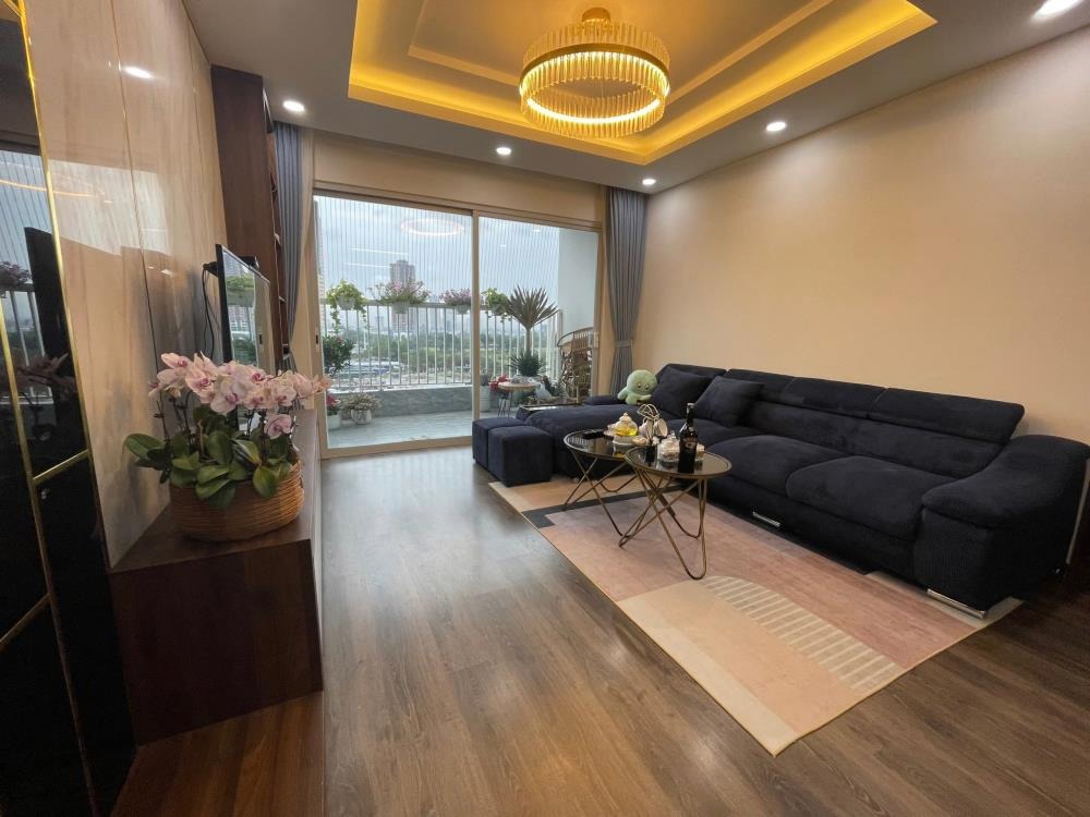 Bán Gấp Căn 3PN, 112m2 Ecolife Capitol - View Phố, Giá Tốt