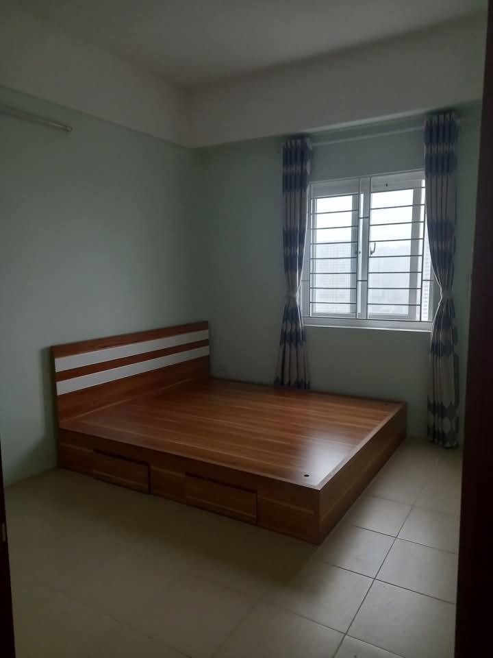 Cho Thuê Chung Cư Tabudec Phan Trọng Tuệ - 2PN - 7.5 Triệu
