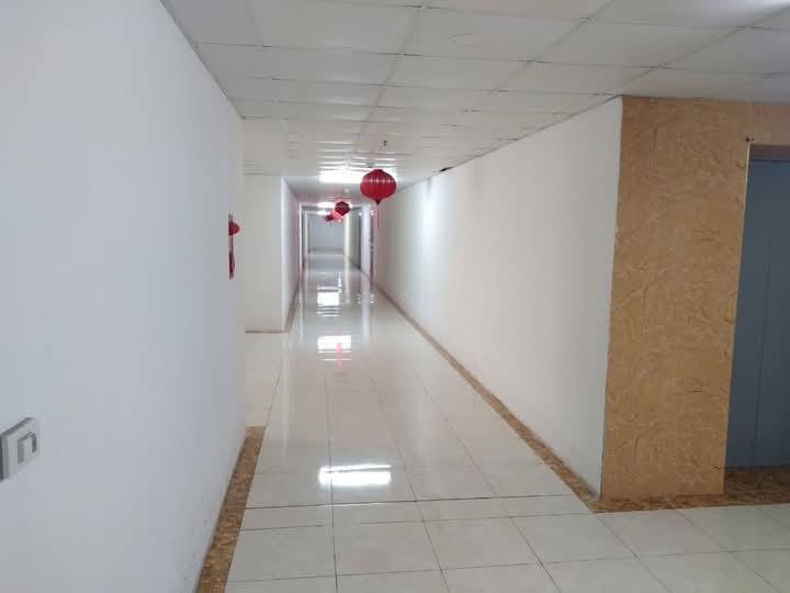 Cho Thuê Chung Cư Tabudec Phan Trọng Tuệ - 2PN - 7.5 Triệu