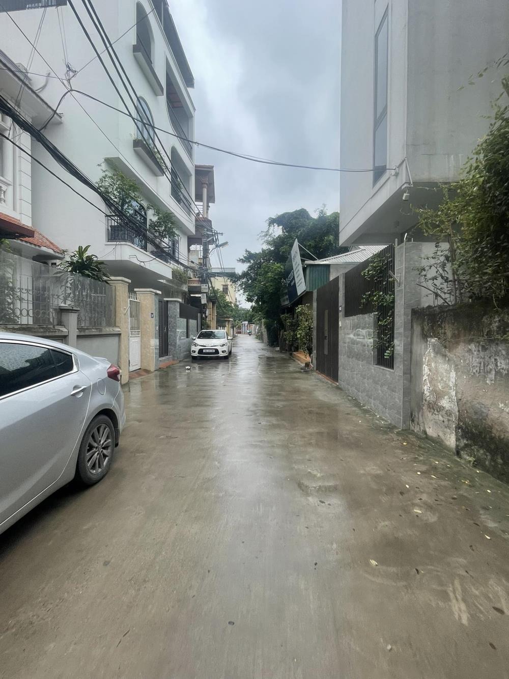 Nhà 4.5 Tỷ, Vị Trí Đẹp Tại Thanh Trì, Gần Nút Giao Tứ Hiệp