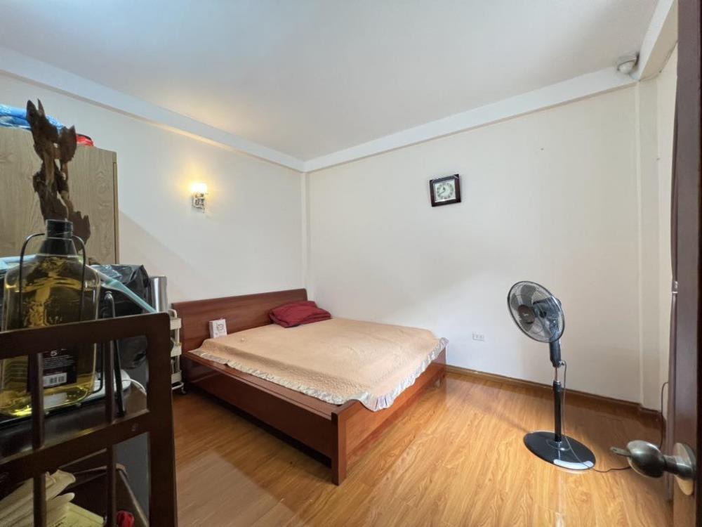 Nhà 4.5 Tỷ, Vị Trí Đẹp Tại Thanh Trì, Gần Nút Giao Tứ Hiệp