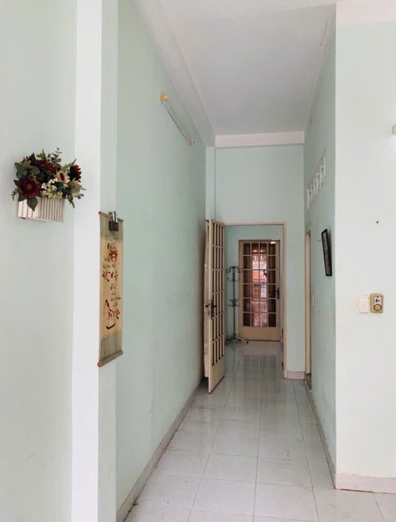 Bán Nhà Phố Dương Bá Trạc, Quận 8 - 4PN, 5WC, Xe Hơi, Giá Tốt