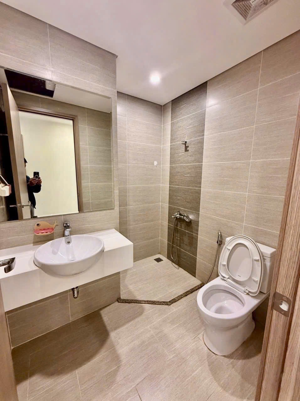 Căn Hộ 1PN View Ngoại Khu - VinHomes Grand Park | Đã Có Sổ, Giá Tốt
