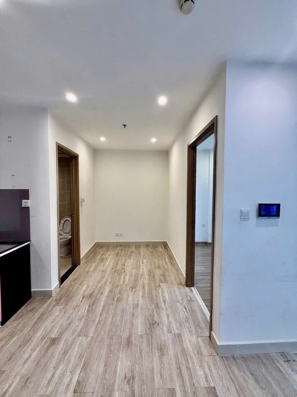 Căn Hộ 1PN View Ngoại Khu - VinHomes Grand Park | Đã Có Sổ, Giá Tốt