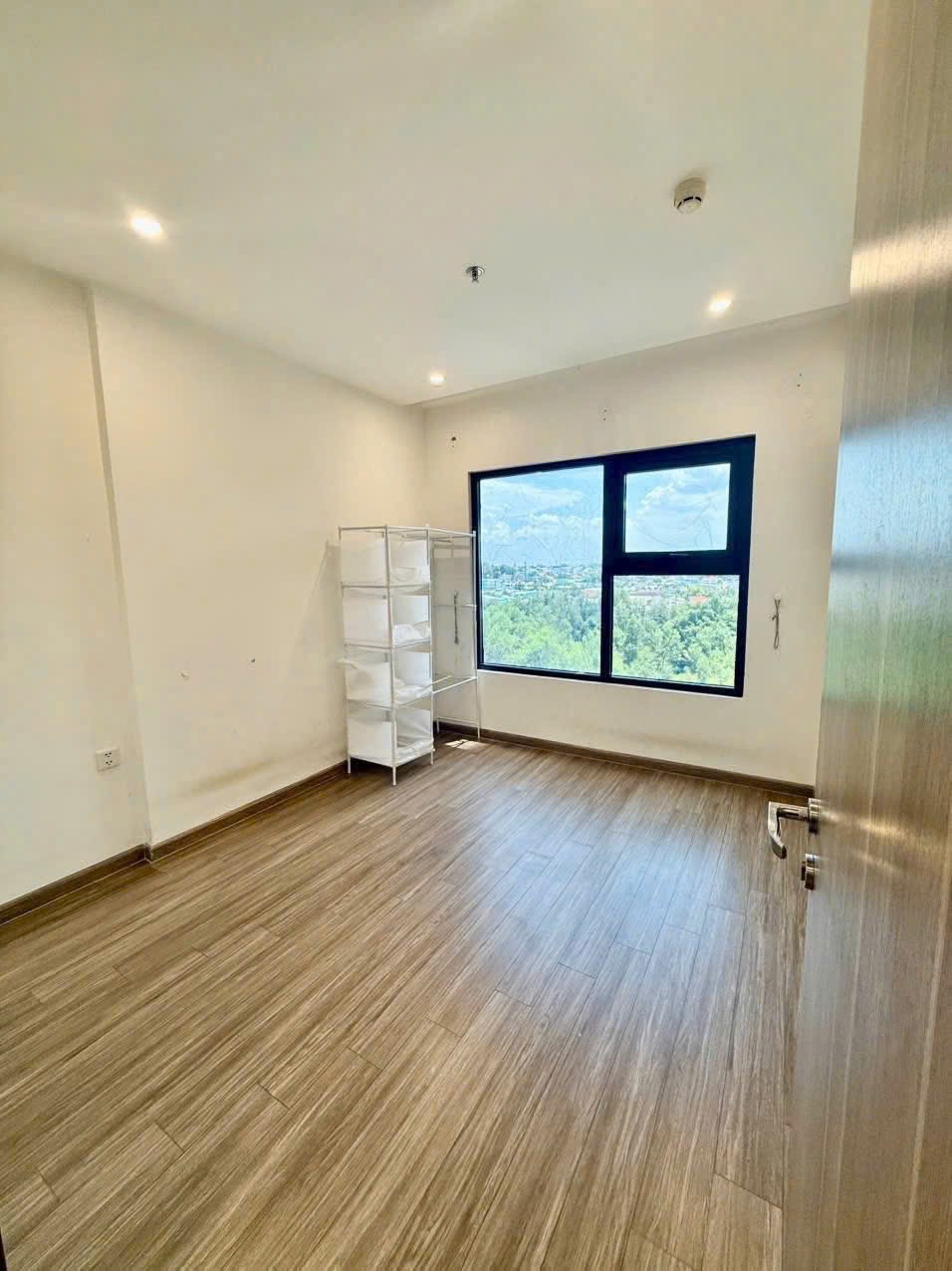 Căn Hộ 1PN View Ngoại Khu - VinHomes Grand Park | Đã Có Sổ, Giá Tốt