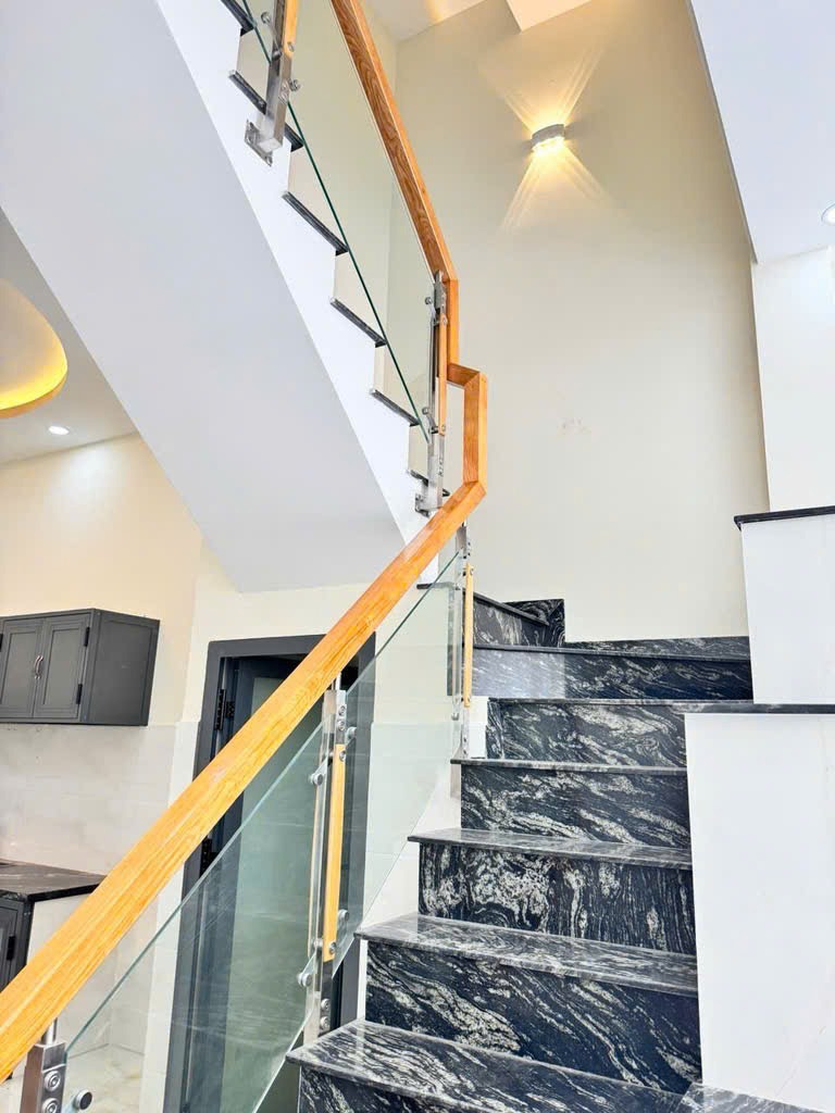 🏠 Nhà HXH 4 Tầng Tân Phú - Vị Trí Trung Tâm, Giá 5 Tỷ9 🔑