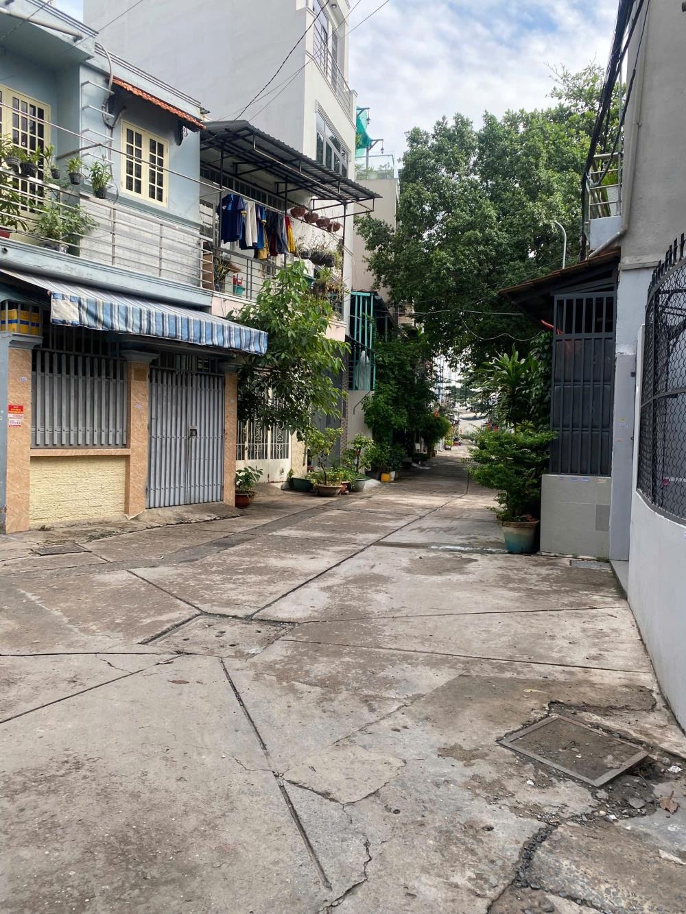 🏠 Nhà HXH 4 Tầng Tân Phú - Vị Trí Trung Tâm, Giá 5 Tỷ9 🔑