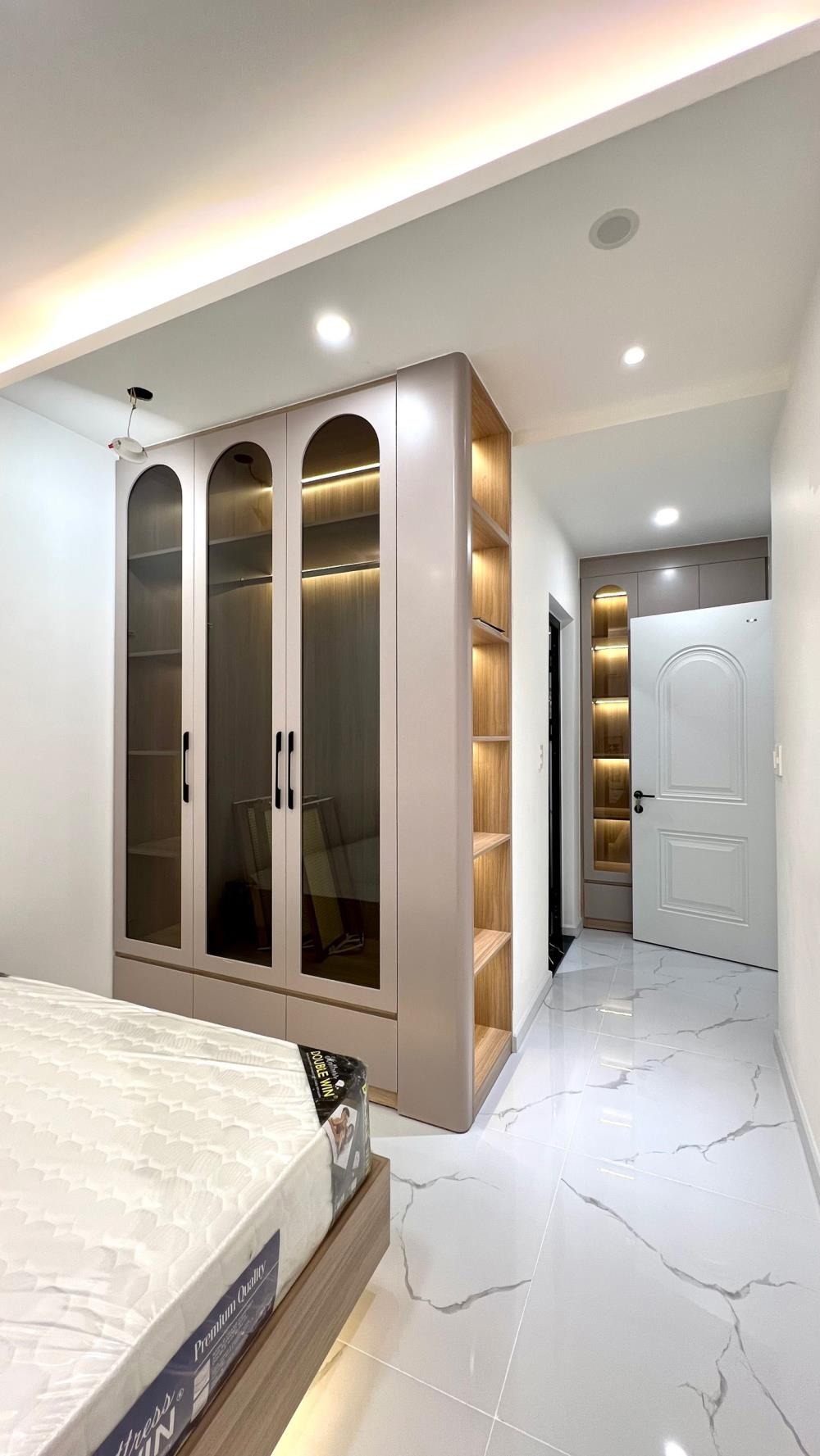 Bán Căn Sky Garden 3 Phú Mỹ Hưng 3PN - Giá 5.35 Tỷ (Full Phí)