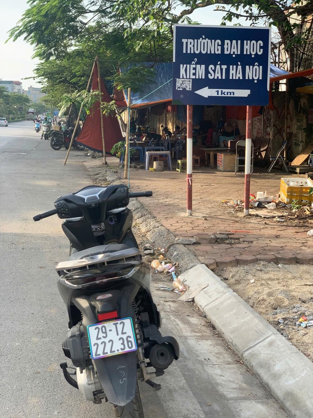 Nhà phố Dương Nội 38m2, 5 tầng, Full Nội Thất, 5.89 tỷ - Sổ Cất Két