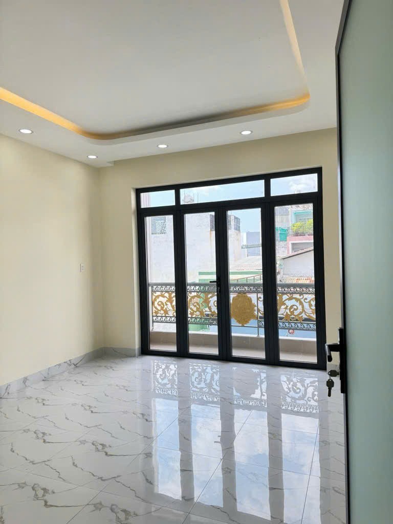 🏠 Nhà HXH 4 Tầng Tân Phú - Vị Trí Trung Tâm, Giá 5 Tỷ9 🔑
