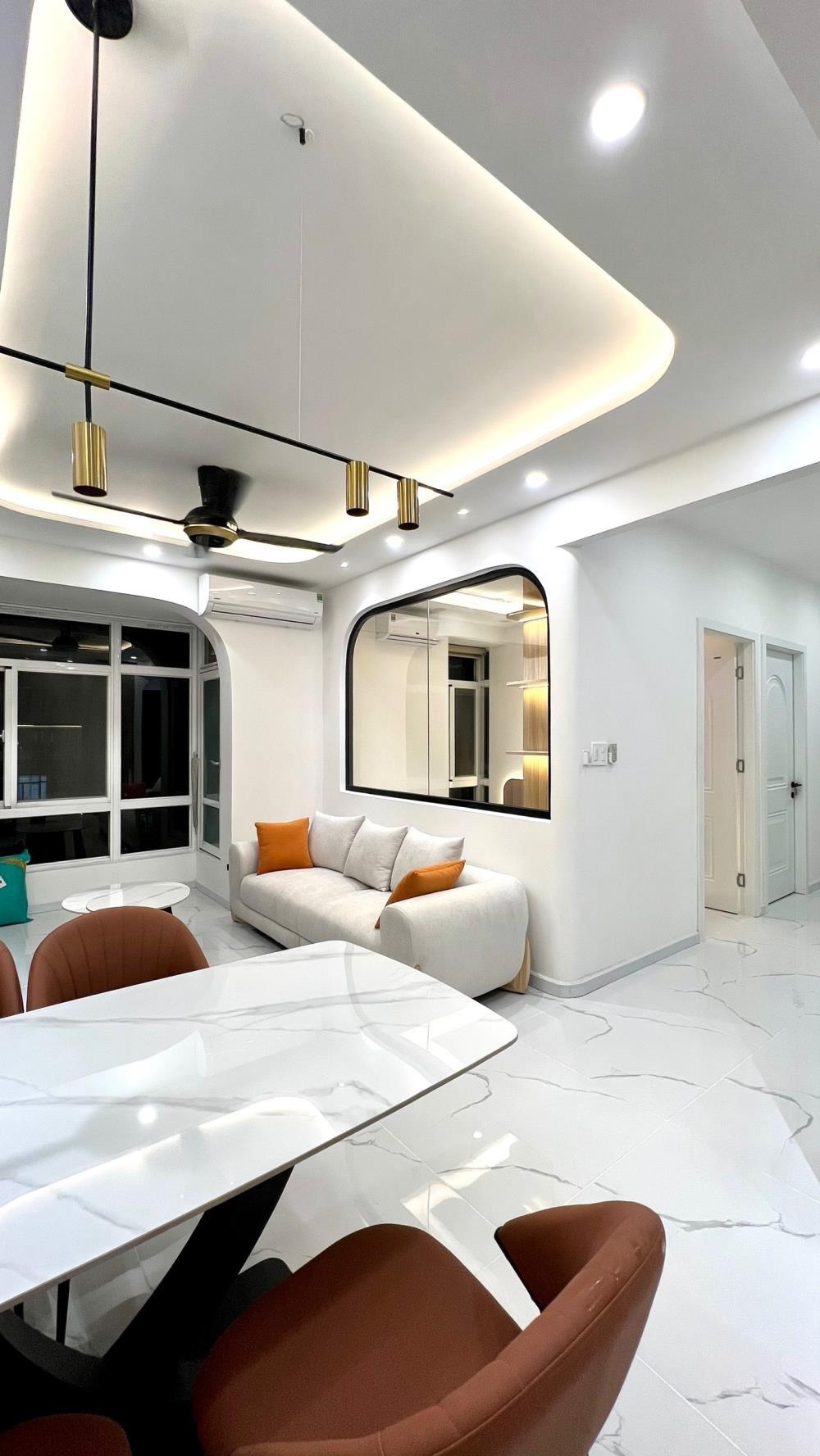 Bán Căn Sky Garden 3 Phú Mỹ Hưng 3PN - Giá 5.35 Tỷ (Full Phí)
