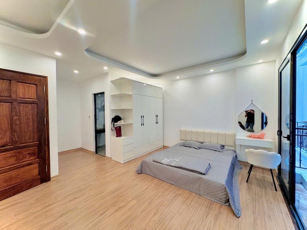 Nhà phố Dương Nội 38m2, 5 tầng, Full Nội Thất, 5.89 tỷ - Sổ Cất Két