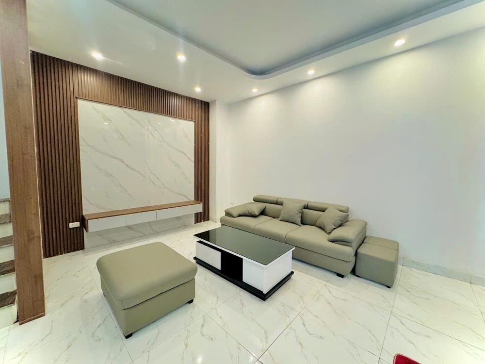 Nhà phố Dương Nội 38m2, 5 tầng, Full Nội Thất, 5.89 tỷ - Sổ Cất Két