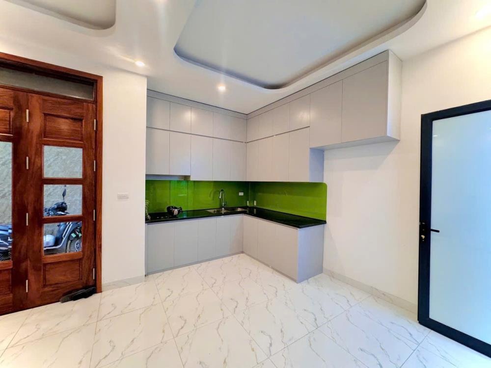 Nhà phố Dương Nội 38m2, 5 tầng, Full Nội Thất, 5.89 tỷ - Sổ Cất Két
