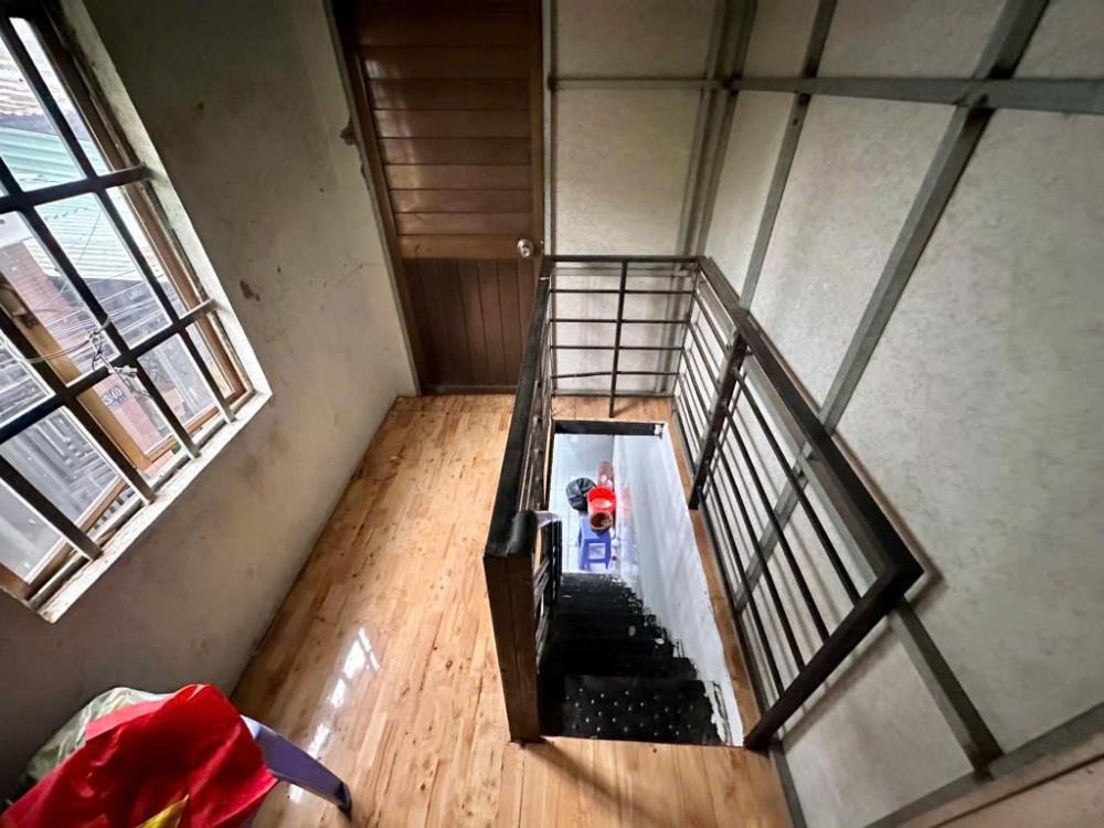 Bán nhà ngay Ga Metro Bình Thái - Đặng Văn Bi - 97m2 - Giá 4.3 tỷ