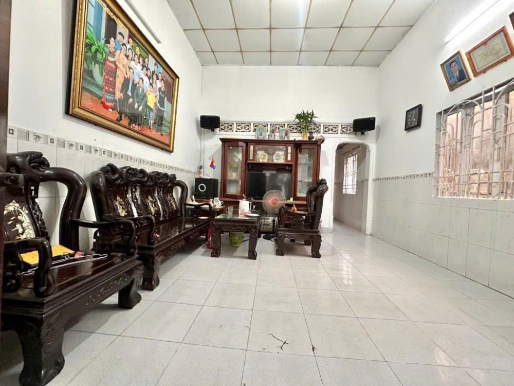 Bán nhà ngay Ga Metro Bình Thái - Đặng Văn Bi - 97m2 - Giá 4.3 tỷ