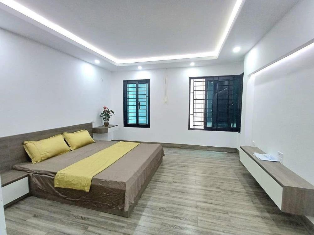 Siêu phẩm 4 tỷ Hà Đông - Gara Oto, 4 Tầng, Trung Tâm Quận