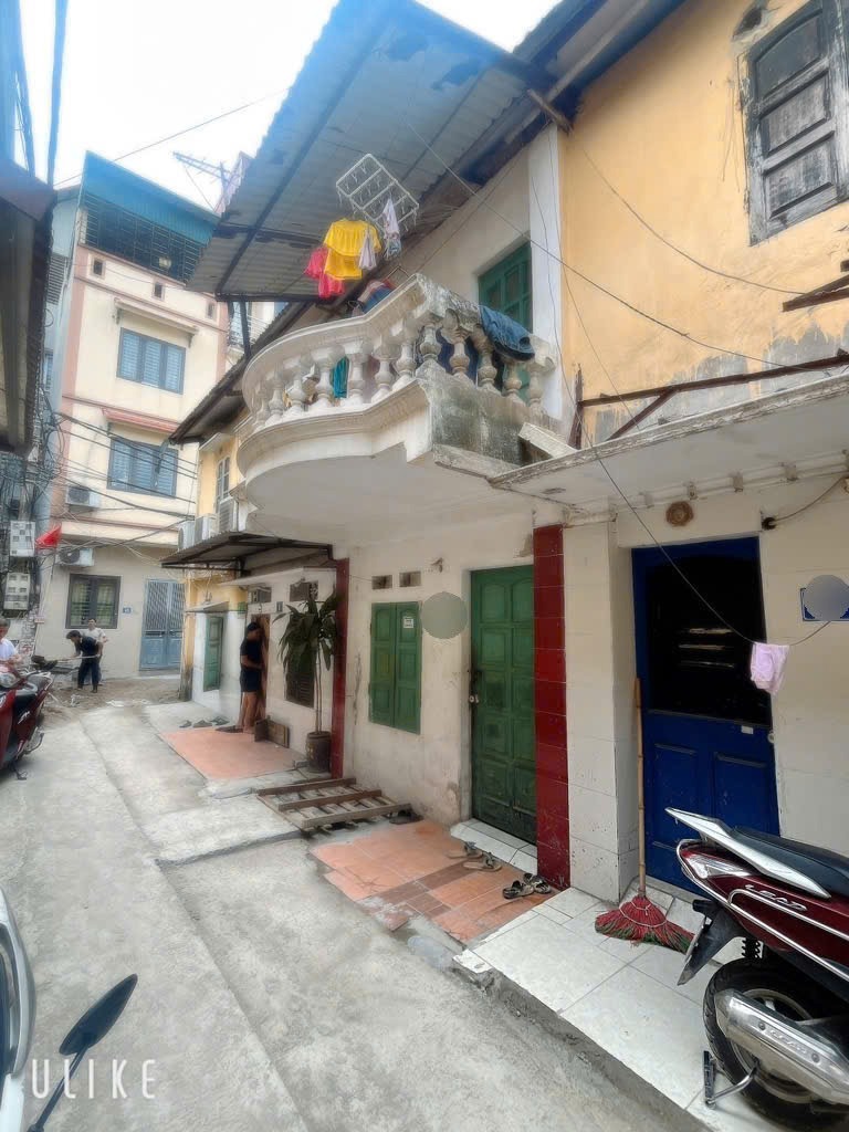 Bán Nhà 2 Tầng 45m2 Cổ Điển, Hải Bối - Ô Tô Đỗ Cửa, Tiện Ích Vượt Trội