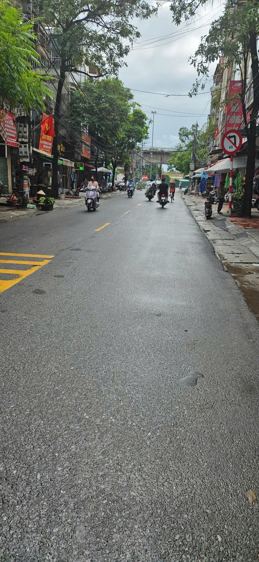 Bán nhà 2 tầng 93m2 Trung Tâm Cổ Điển, Hải Bối - 5 phút Cầu Thăng Long