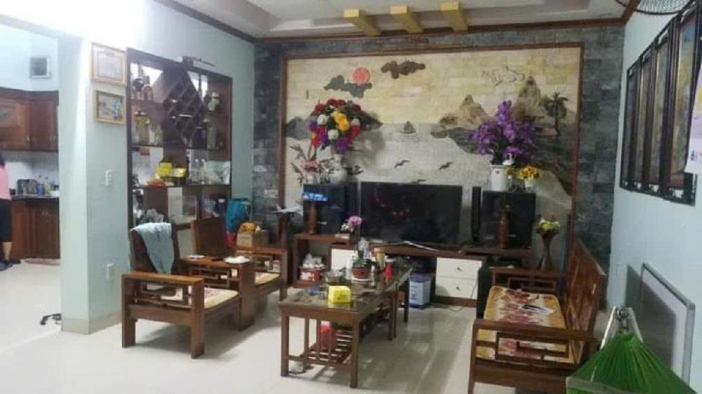 Bán nhà 2 tầng 93m2 Trung Tâm Cổ Điển, Hải Bối - 5 phút Cầu Thăng Long