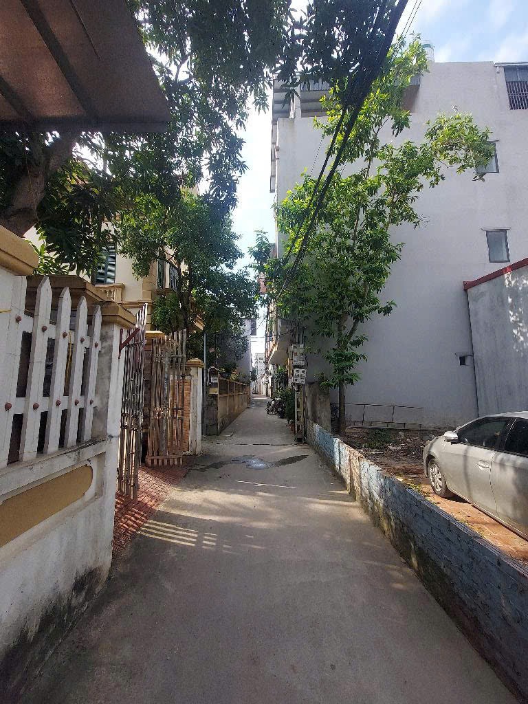 Bán nhà 2 tầng 93m2 Trung Tâm Cổ Điển, Hải Bối - 5 phút Cầu Thăng Long