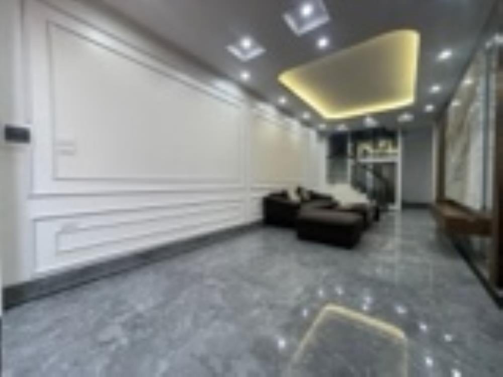 Siêu phẩm 5 Tầng, Thang Máy, Lô Góc Vạn Phúc - Giá 7 Tỷ