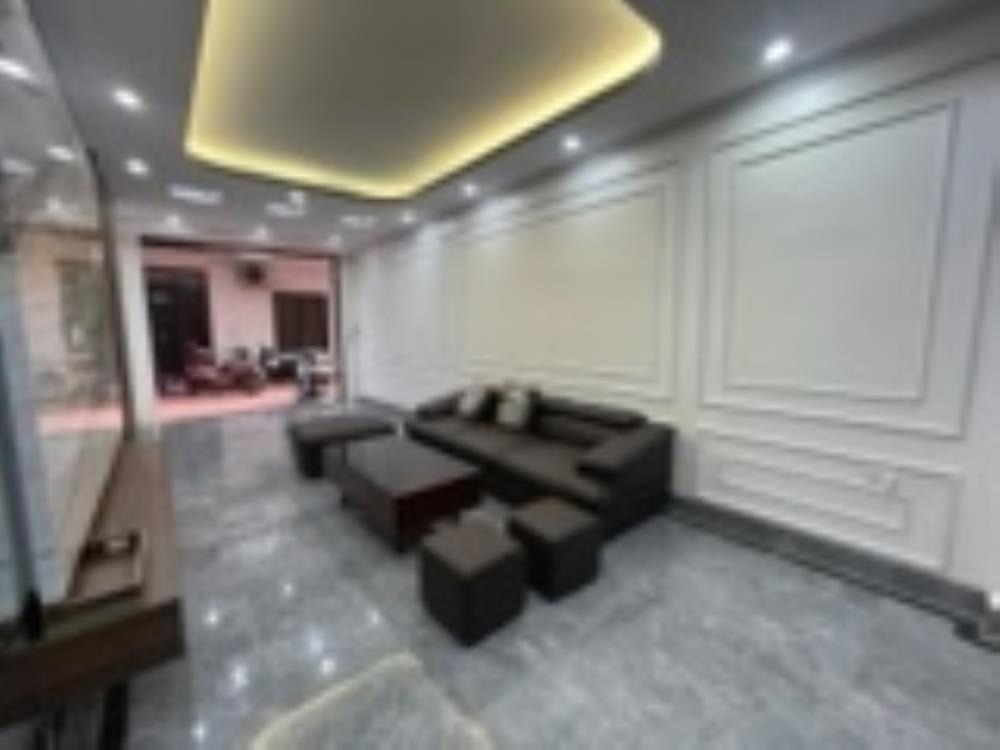 Siêu phẩm 5 Tầng, Thang Máy, Lô Góc Vạn Phúc - Giá 7 Tỷ