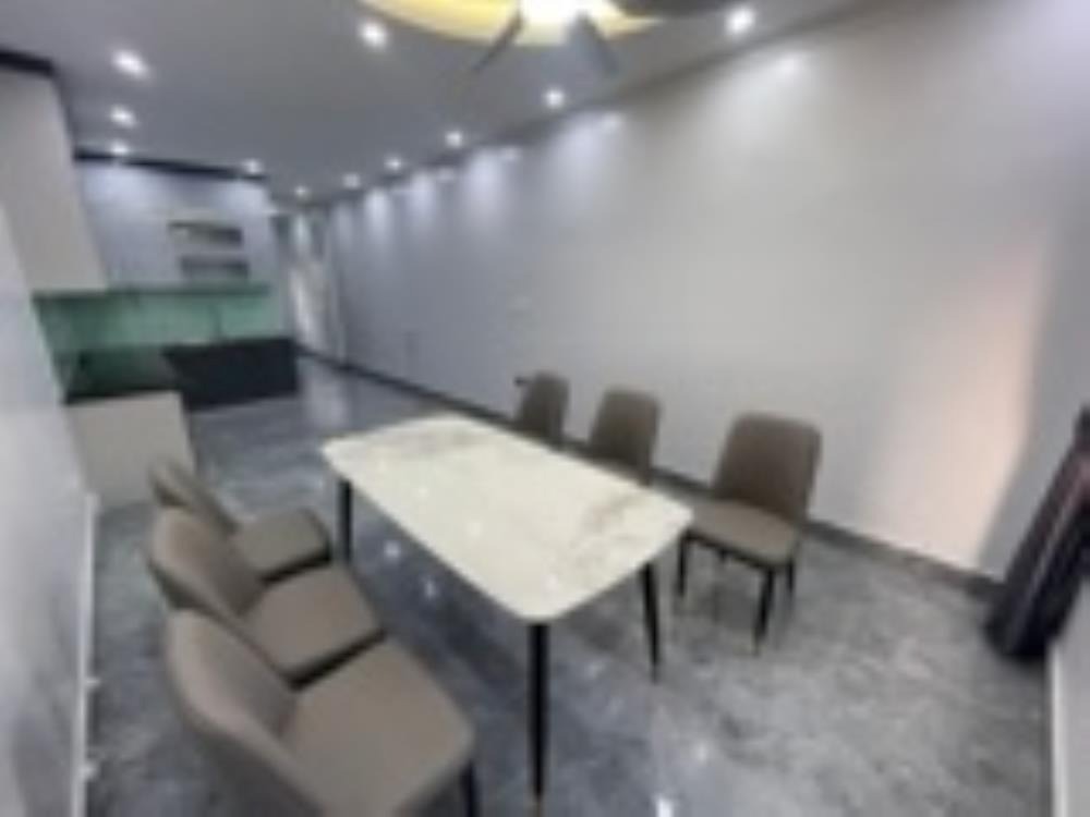Siêu phẩm 5 Tầng, Thang Máy, Lô Góc Vạn Phúc - Giá 7 Tỷ
