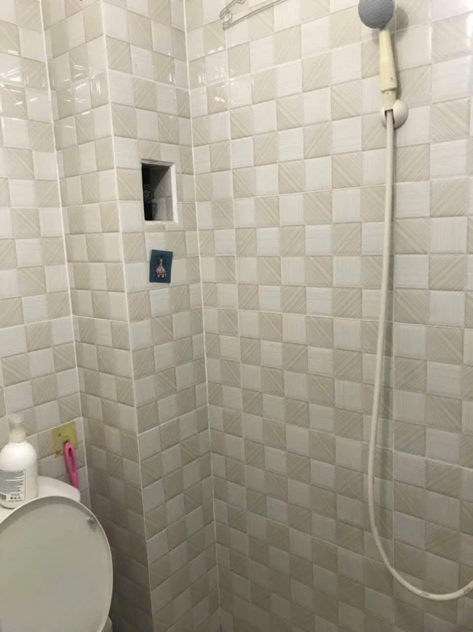 Nhà Phố 1 Trệt 2 Lầu Cống Quỳnh Quận 1 - Giá Rẻ, Vị Trí Trung Tâm