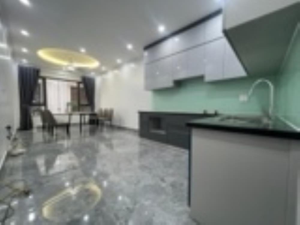 Siêu phẩm 5 Tầng, Thang Máy, Lô Góc Vạn Phúc - Giá 7 Tỷ