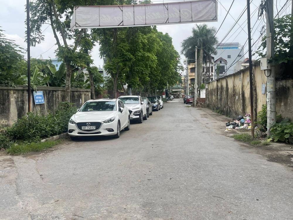 Bán nhà riêng Đình Xuyên, Gia Lâm - 63m2, MT 5m, 3.x tỷ - Sẵn 2 tầng, ở/cho thuê, gần bãi ô tô