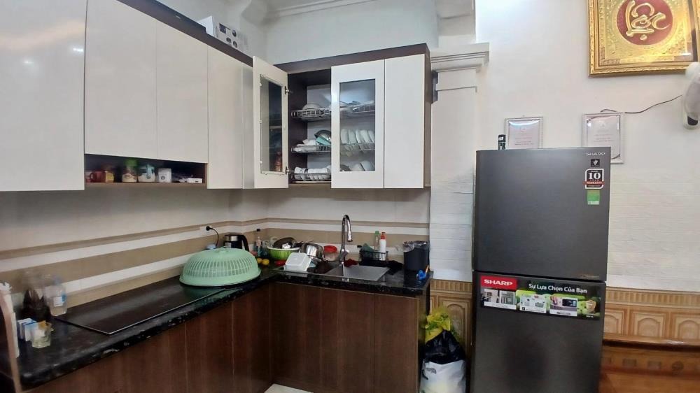Bán nhà Đại Từ, Hà Nội - 30m2, 5 tầng, Mặt tiền - 6.99 tỷ